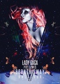 Lady GaGa!☆ - lady-gaga fan art