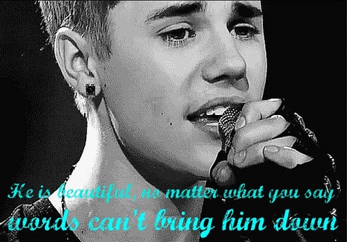  My Justin Edits♥