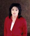 Near,far,wherever you are I will always LOVE YOU :* - michael-jackson photo