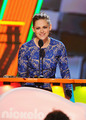 Nickelodeon Kids' Choice Awards 2012 - kristen-stewart photo