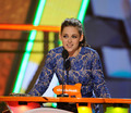 Nickelodeon Kids' Choice Awards 2012 - kristen-stewart photo