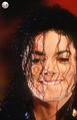 OH MY GOD OH MY GOD THAT'S IT I'M DEAD STUNNINGLY GORGEOUS MICHAEL - michael-jackson photo
