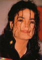 OH MY GOD OH MY GOD THAT'S IT I'M DEAD STUNNINGLY GORGEOUS MICHAEL - michael-jackson photo