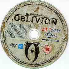  Oblivion
