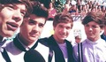 One Direction at KCA♥♥ - one-direction photo