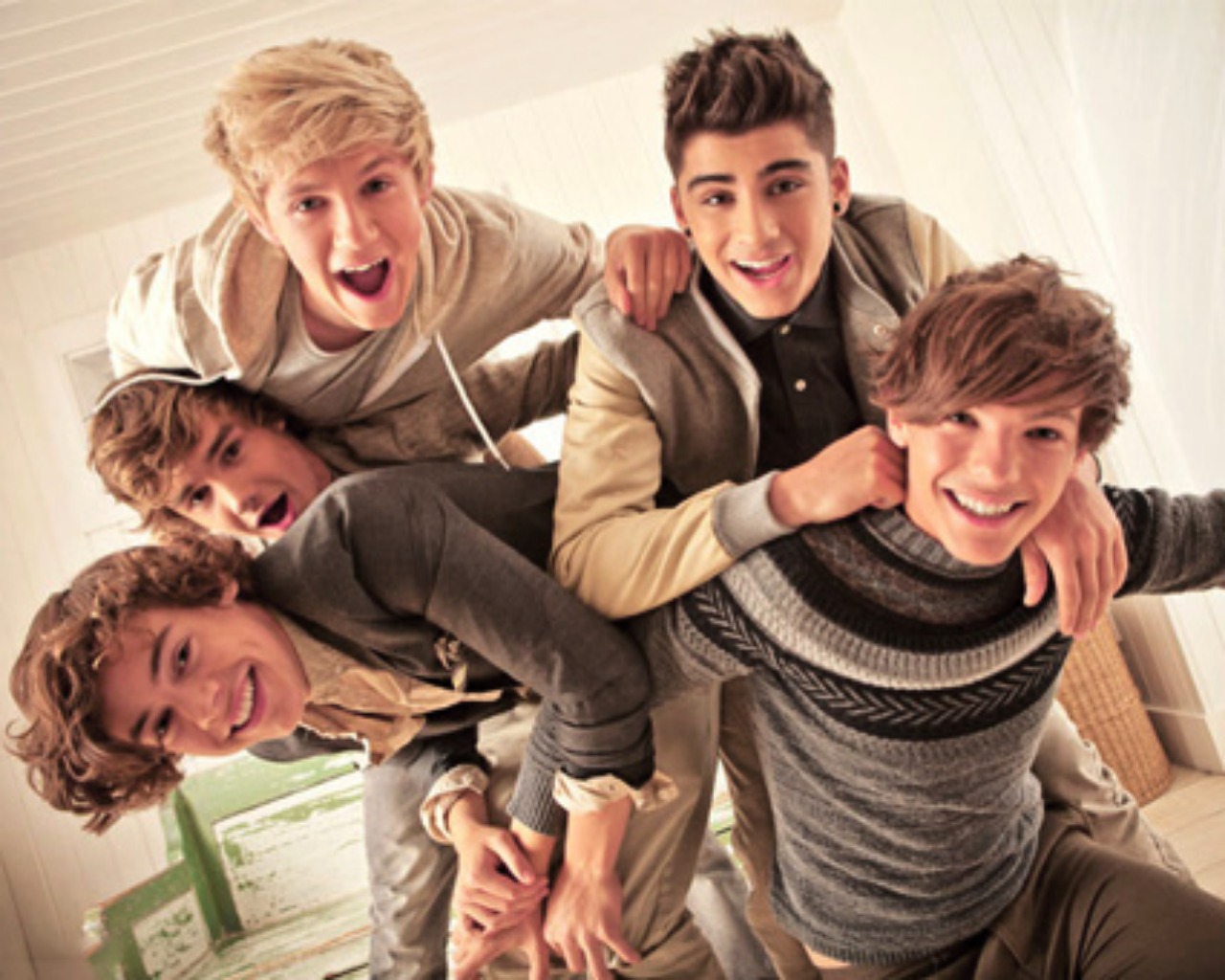 Onedirection One Direction Wallpaper Fanpop