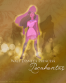 Pocahontas ~ ♥ - disney-princess photo