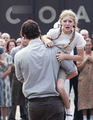 Prim and Gale - the-hunger-games photo