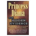 Princess Diana: The Hidden Evidence  - princess-diana photo