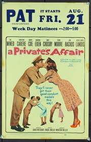 Privates Affair 