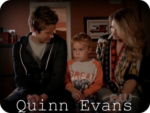  Quinn James <3
