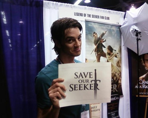  Save The Seeker