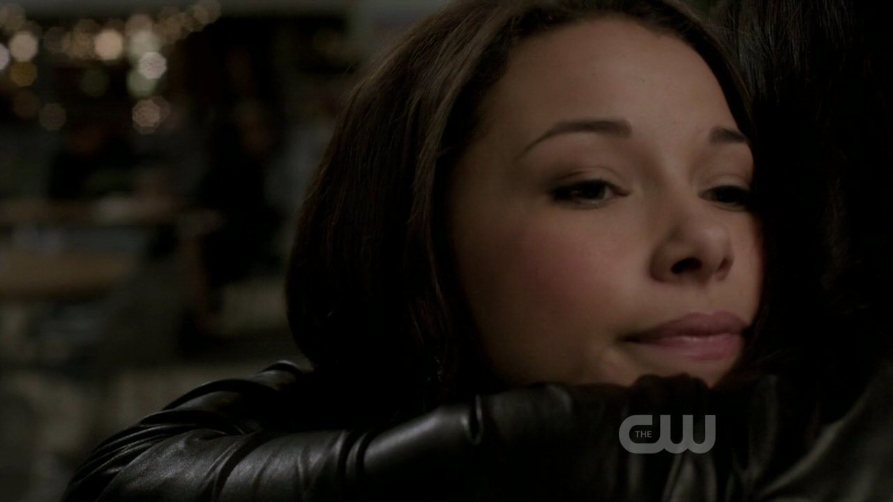 The Secret Circle (2011-2012) Jessica Parker Kennedy as 