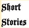  Short Story District Logo