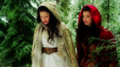 Snow&Red - once-upon-a-time fan art