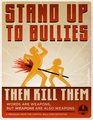 The Hunger Games Propaganda Posters - the-hunger-games fan art