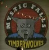  Timberwolves logo