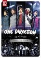 Up All Night DVD - one-direction photo