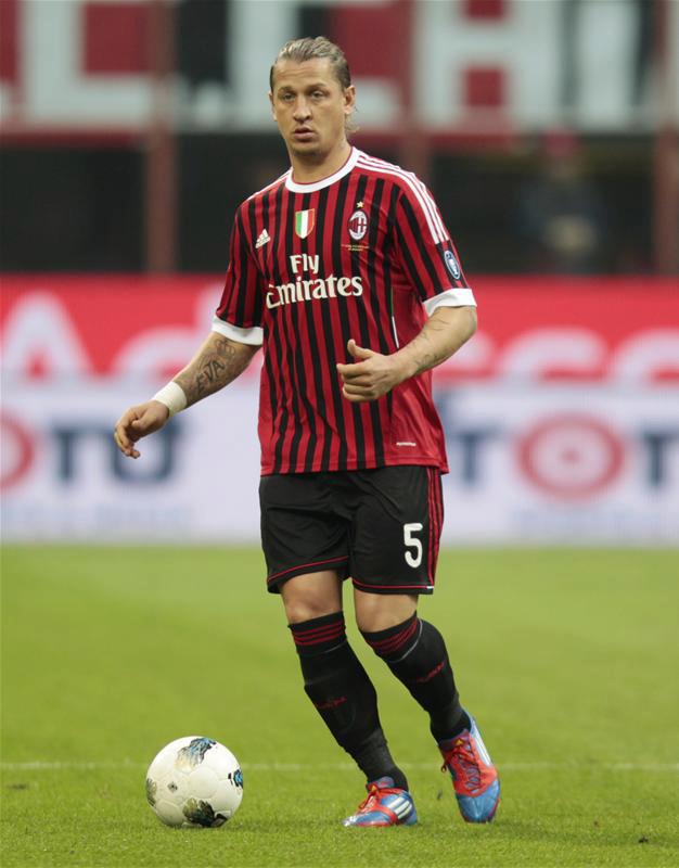 Download this Milan Random Players picture