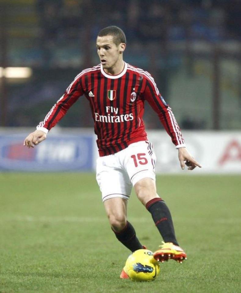 Download this Milan Random Players picture