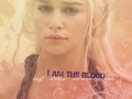 game-of-thrones - Daenerys Targaryen wallpaper