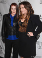  Priscilla Presley and Lisa Marie  - lisa-marie-presley photo