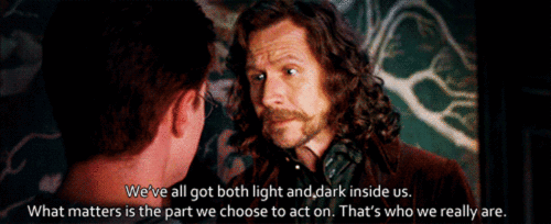  -Sirius Black The Order Of The Phoenix