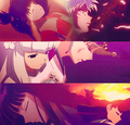 "What do you fight for?" - inuyasha photo