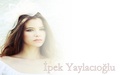 turkish-actors-and-actresses - İpek Yaylacıoğlu wallpaper