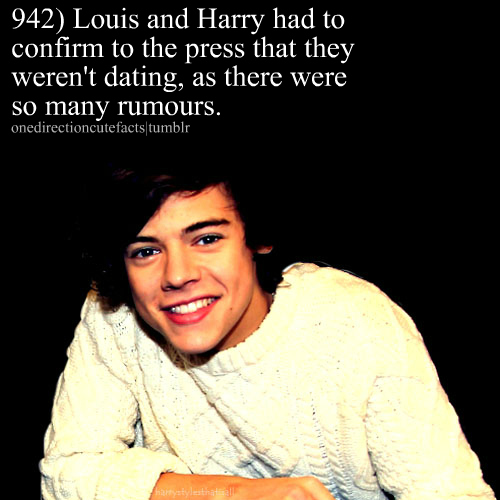 1D Facts(: