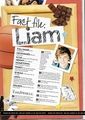 1D fact files! - one-direction photo