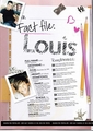 1D fact files! - one-direction photo