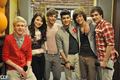 1D on iCarly; iGo One Direction ep! {HQ stills}♥ - one-direction photo