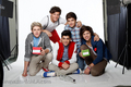 1D's Photoshoots by FL Lange♥ - one-direction photo