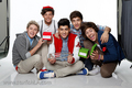 1D's Photoshoots by FL Lange♥ - one-direction photo