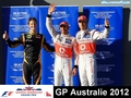 lewis-hamilton - 2012 Australian GP wallpaper