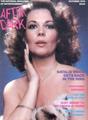 After Dark Cover in 1979 - natalie-wood photo
