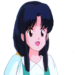 Akane Tendo - ranma-1-2 icon
