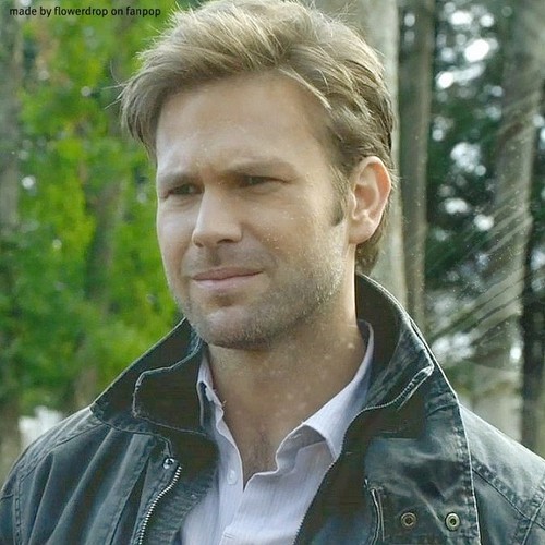 Alaric - 2x15 - The Dinner Party