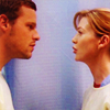  Alex and Meredith ♥