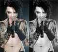 Andy - andy-sixx photo
