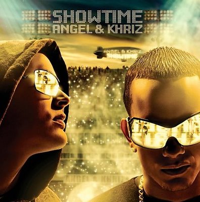 Angel & Khriz Showtime