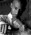 Antwon Tanner <3 - one-tree-hill photo