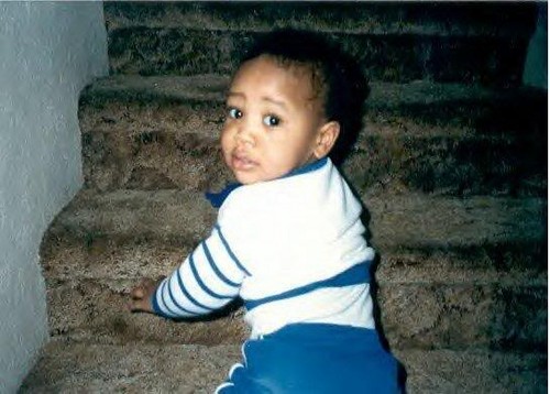  Baby Carnell
