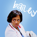 Bailey ♥ - greys-anatomy icon
