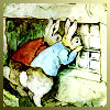  Beatrix Potter Icons
