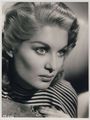 Belinda Lee (15 June 1935 – 12 March 1961) - celebrities-who-died-young photo