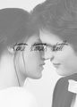 Bella and Edward Forever - twilight-series fan art