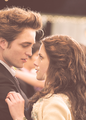 Bella and Edward Forever - twilight-series fan art