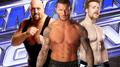 Big Show,Randy Orton,Sheamus - wwe photo